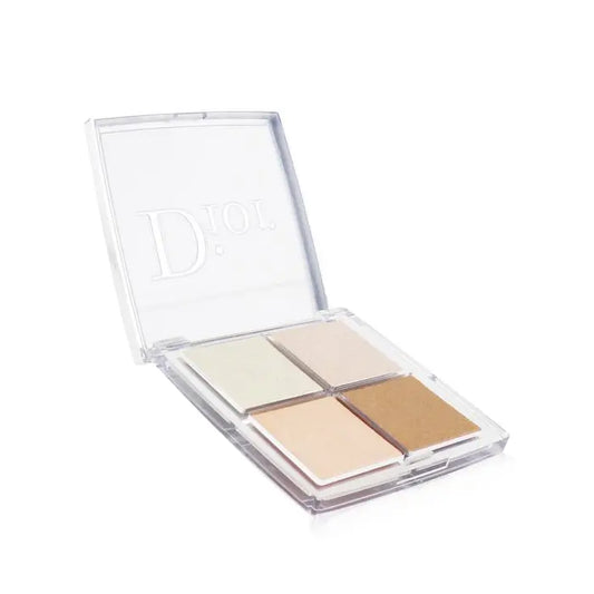 CHRISTIAN DIOR - Backstage Glow Face Palette (Highlight & Blush) 10g/0.35oz Christian Dior