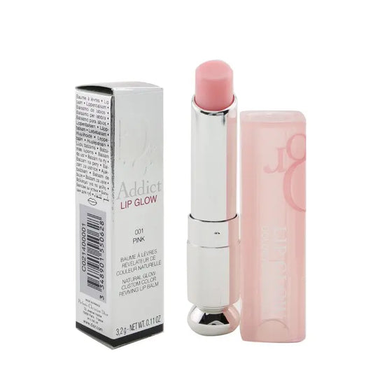 CHRISTIAN DIOR - Dior Addict Lip Glow Reviving Lip Balm 3.2g/0.11oz Christian Dior
