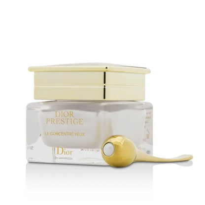 CHRISTIAN DIOR - Dior Prestige Le Concentre Yeux Exceptional Regenerating Eye Care Christian Dior