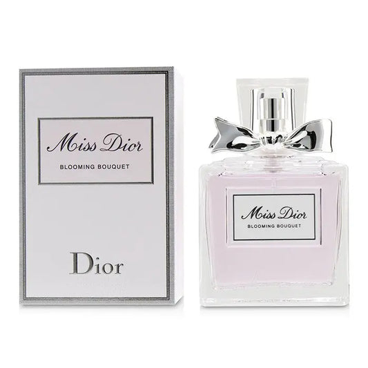 CHRISTIAN DIOR - Miss Dior Blooming Bouquet Eau De Toilette Spray Christian Dior