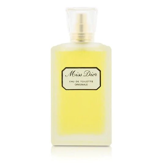 CHRISTIAN DIOR - Miss Dior Eau De Toilette Originale Spray Christian Dior
