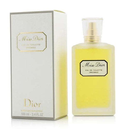 CHRISTIAN DIOR - Miss Dior Eau De Toilette Originale Spray Christian Dior