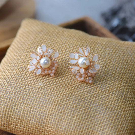 Edith Earrings