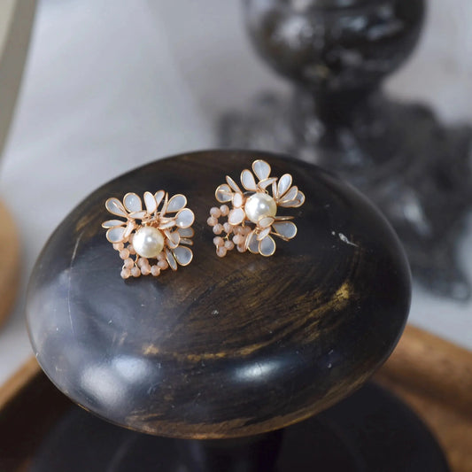 Edith Earrings