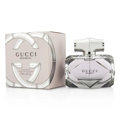 GUCCI - Bamboo Eau De Parfum Spray Gucci