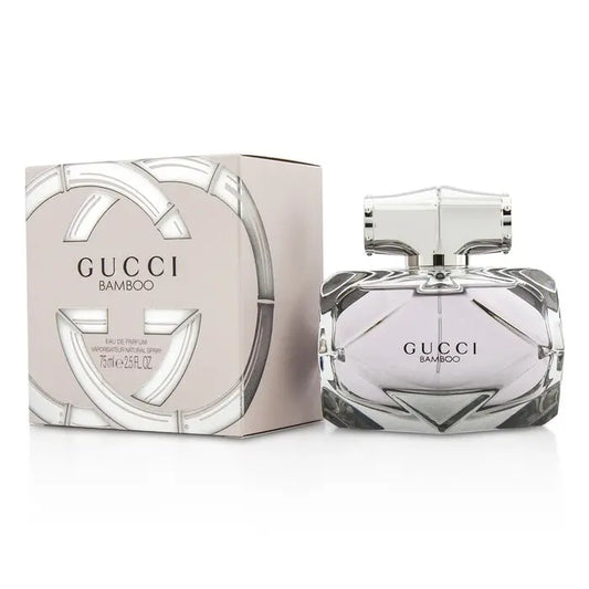GUCCI - Bamboo Eau De Parfum Spray Gucci