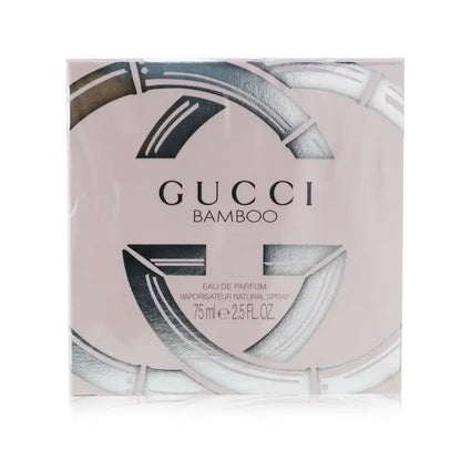 GUCCI - Bamboo Eau De Parfum Spray Gucci