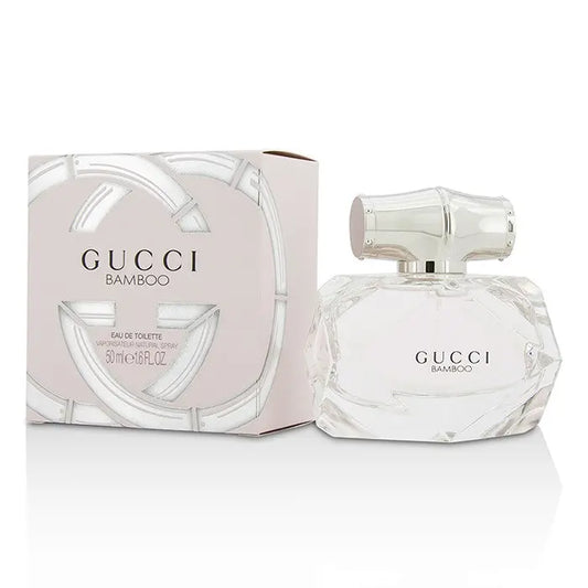 GUCCI - Bamboo Eau De Toilette Spray Gucci