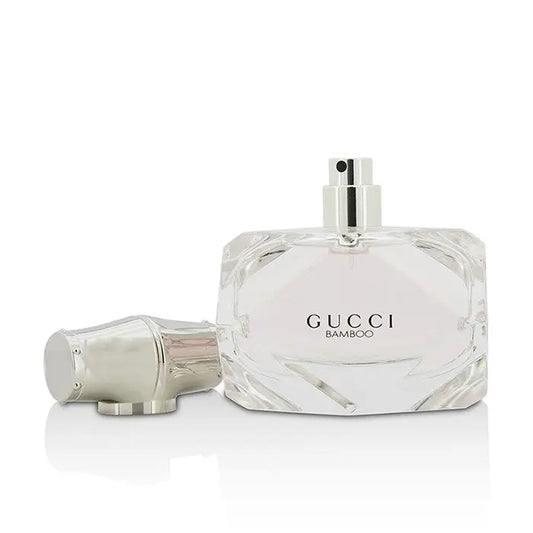 GUCCI - Bamboo Eau De Toilette Spray Gucci
