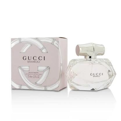 GUCCI - Bamboo Eau De Toilette Spray Gucci