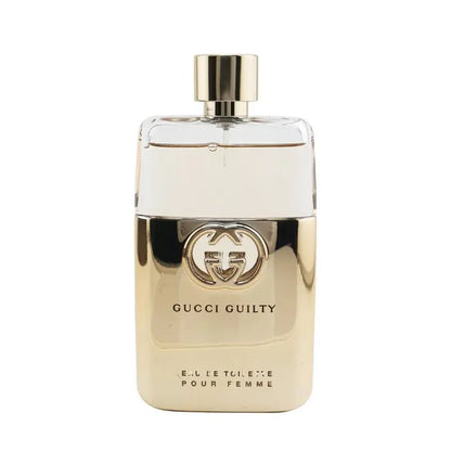 GUCCI - Guilty Pour Femme Eau De Toilette Spray Gucci