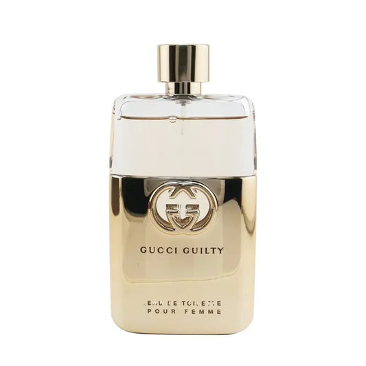 GUCCI - Guilty Pour Femme Eau De Toilette Spray Gucci