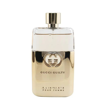 GUCCI - Guilty Pour Femme Eau De Toilette Spray Gucci