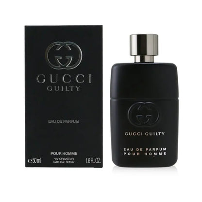 GUCCI - Guilty Pour Homme Eau De Parfum Spray Gucci