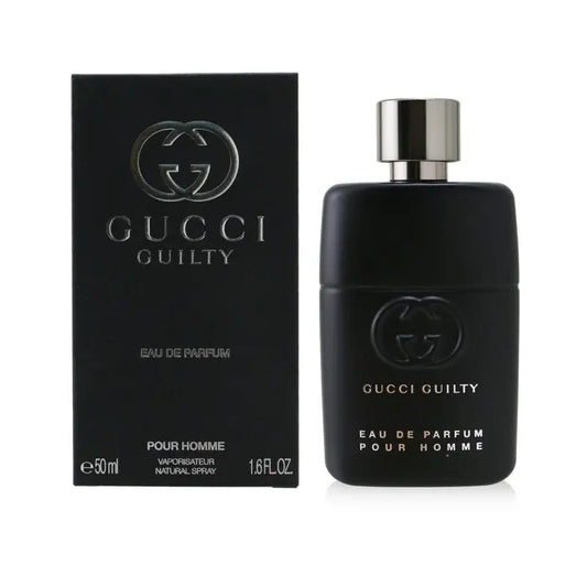 GUCCI - Guilty Pour Homme Eau De Parfum Spray Gucci