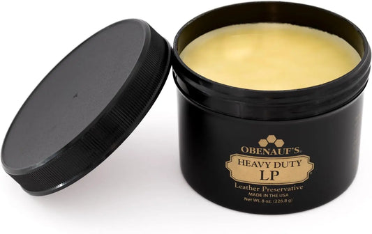 Heavy Duty LP (8 Ounces)