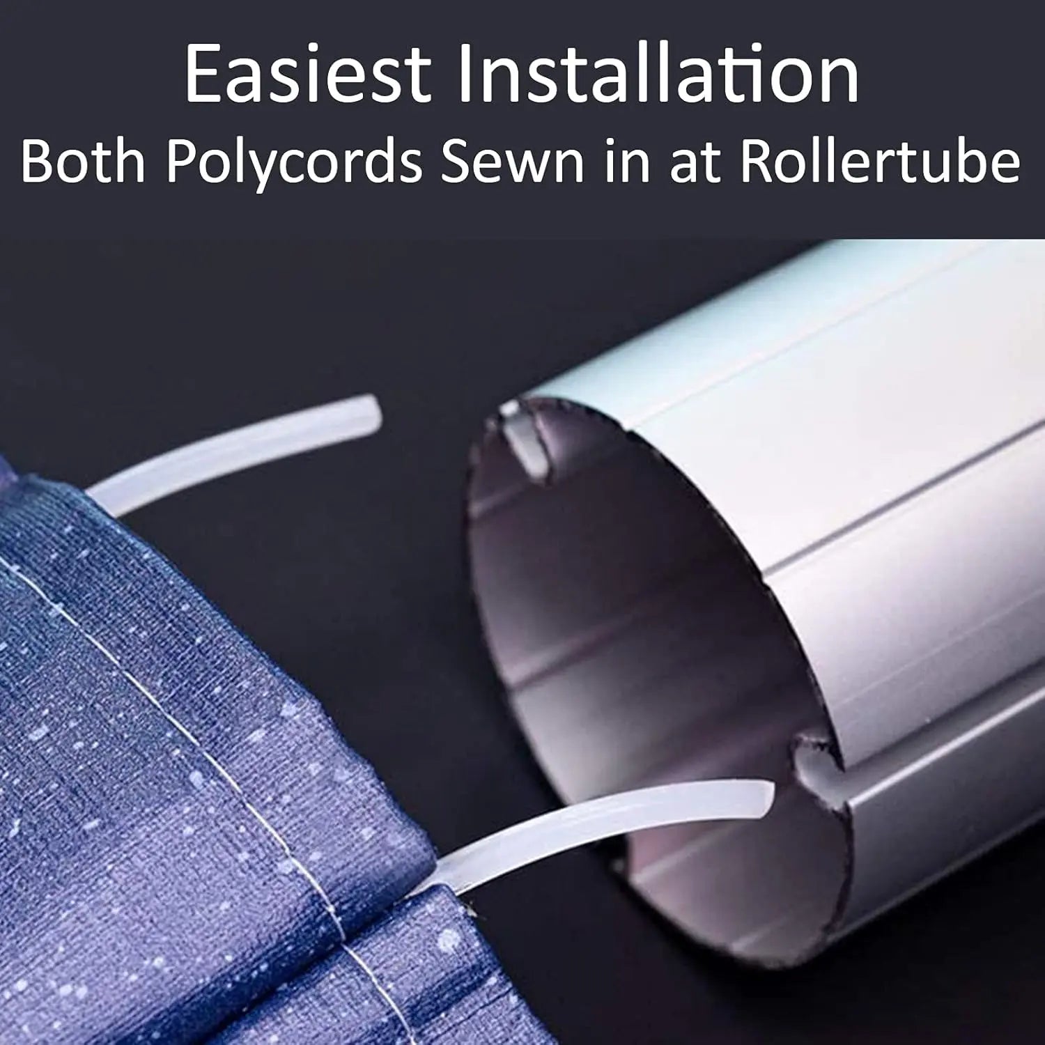 - RV Awning Fabric Replacement - Heavy Duty Weatherproof Vinyl - Universal Outdoor Canopy for Camper, Trailer, and Motorhome Awnings - Pacific Blue - 21' (Fabric 20' 2")