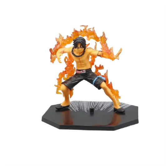 Hot One Piece 10Cm Anime Figure GK Roronoa Zoro Three-Blade Sa-Maximum Manga Anime Statue Action Figure Collection Model Kid Toy
