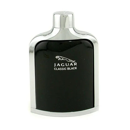 JAGUAR - Classic Black Eau De Toilette Spray Jaguar
