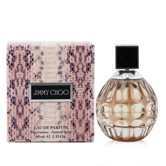 JIMMY CHOO - Eau De Parfum Spray Jimmy Choo