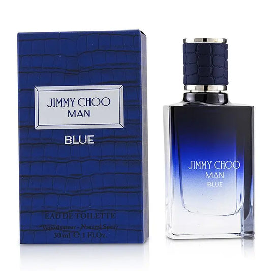 JIMMY CHOO - Man Blue Eau De Toilette Spray Jimmy Choo
