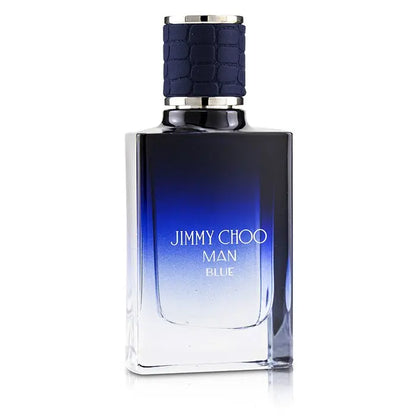 JIMMY CHOO - Man Blue Eau De Toilette Spray Jimmy Choo