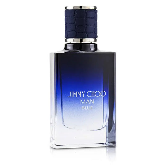 JIMMY CHOO - Man Blue Eau De Toilette Spray Jimmy Choo