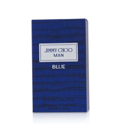 JIMMY CHOO - Man Blue Eau De Toilette Spray Jimmy Choo