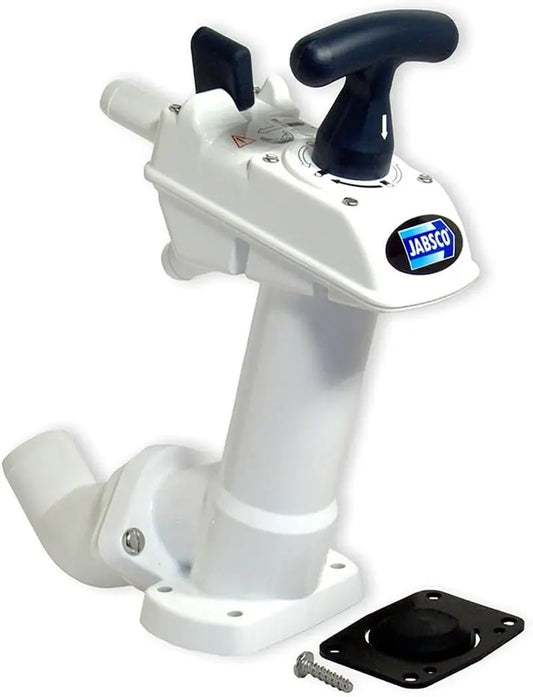Manual Pump Assembly F/29090-Series