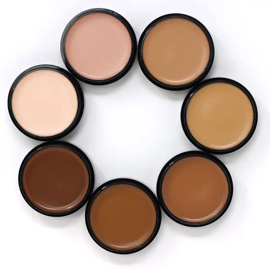 Makeup Celebre Pro Cream Kit (Tv/Video)
