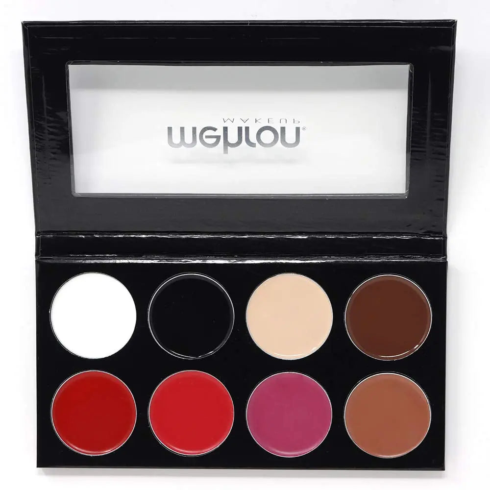 Makeup Celebre Pro Cream Kit (Tv/Video)