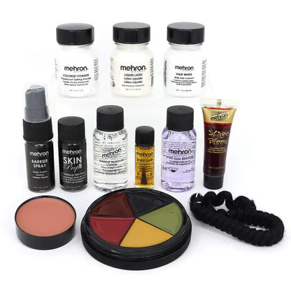 Makeup Celebre Pro Cream Kit (Tv/Video)