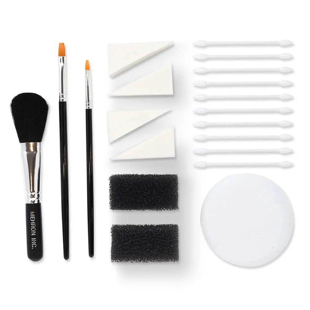 Makeup Celebre Pro Cream Kit (Tv/Video)
