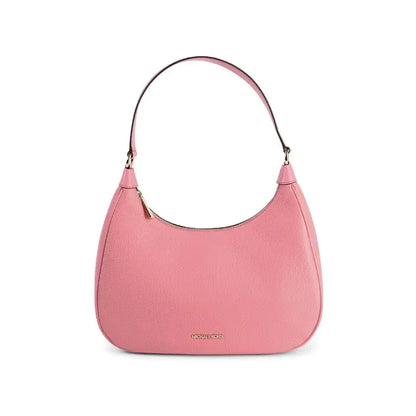 Michael Kors Large Hobo Shoulder Bag 35R3G4CH3L TEA ROSE Michael Kors