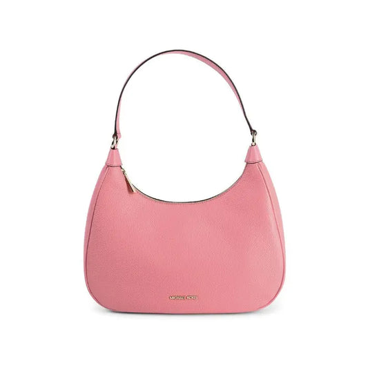 Michael Kors Large Hobo Shoulder Bag 35R3G4CH3L TEA ROSE Michael Kors