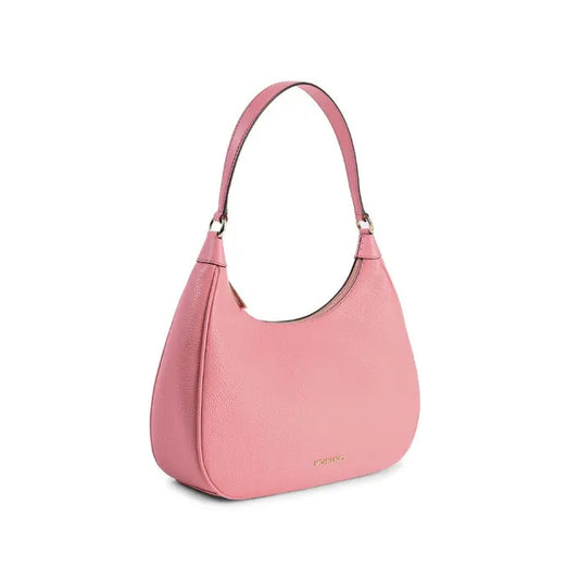 Michael Kors Large Hobo Shoulder Bag 35R3G4CH3L TEA ROSE Michael Kors