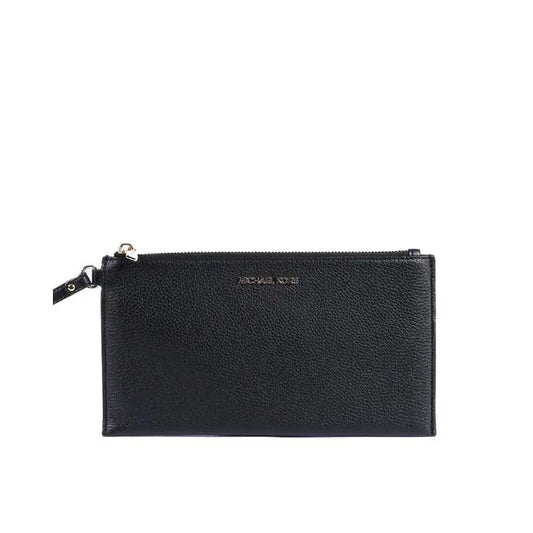 Michael Kors Womens Handbag 35S4STVW3L BLACK SILVER Michael Kors