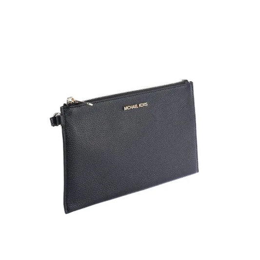 Michael Kors Womens Handbag 35S4STVW3L BLACK SILVER Michael Kors