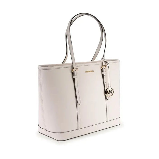 Michael Kors Womens Handbags 35F0GTVT9L_LT CREAM Michael Kors