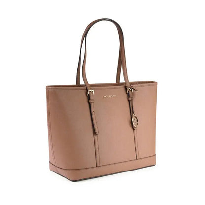Michael Kors Womens Handbags 35F0GTVT9L_LUGGAGE Michael Kors