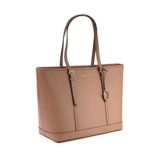 Michael Kors Womens Handbags 35F0GTVT9L_LUGGAGE Michael Kors