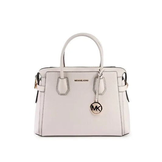 Michael Kors Womens Handbags 35S4GM9S6L_LT CREAM Michael Kors