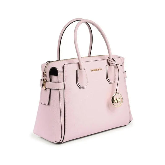 Michael Kors Womens Handbags 35S4GM9S6L_POWDER BLUSH Michael Kors