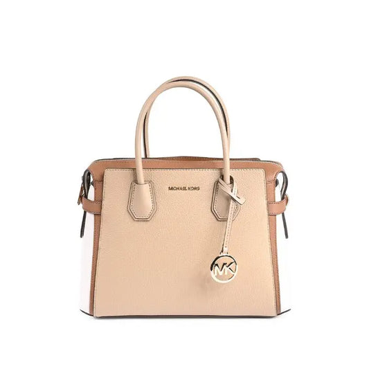 Michael Kors Womens Handbags 35S4GM9S8L_CAMEL MLT Michael Kors