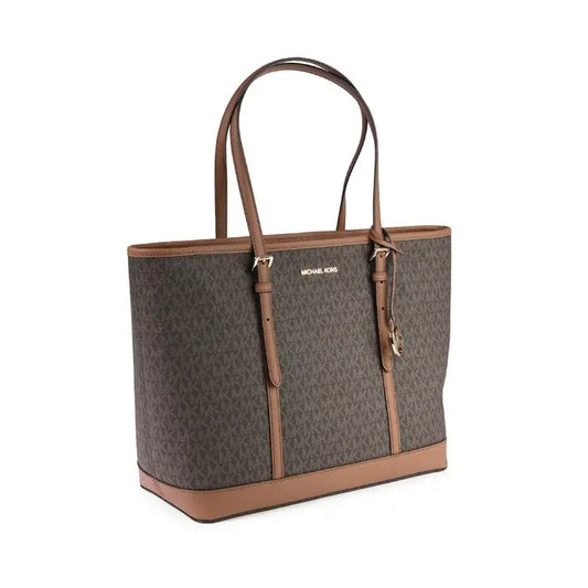 Michael Kors Womens Handbags 35T0GTVT3V_BROWN Michael Kors