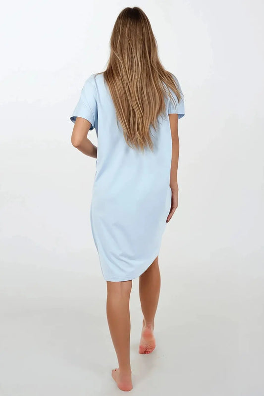  Nightshirt model 215294 Momenti Per Me 