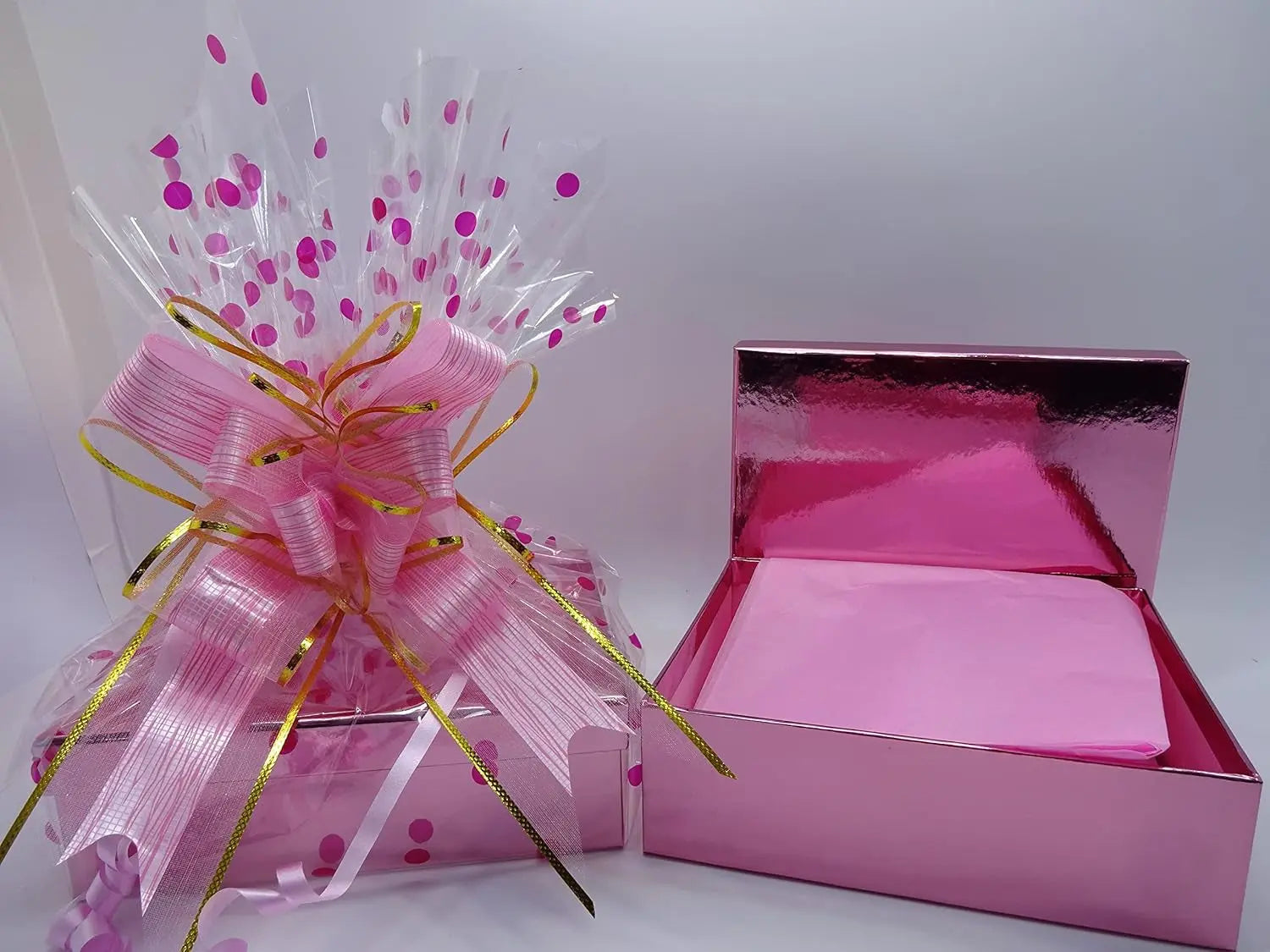 No7 Luxury Shimmer Collection Gift Hamper