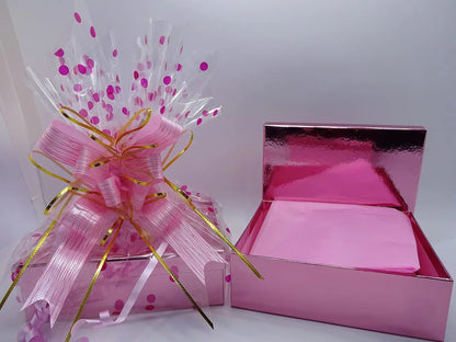 No7 Luxury Shimmer Collection Gift Hamper