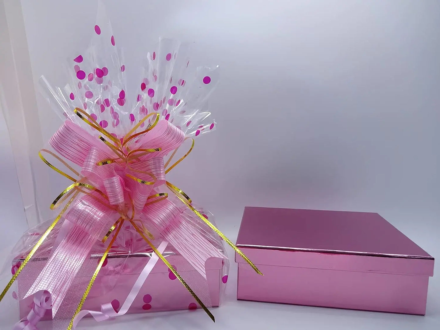 No7 Luxury Shimmer Collection Gift Hamper