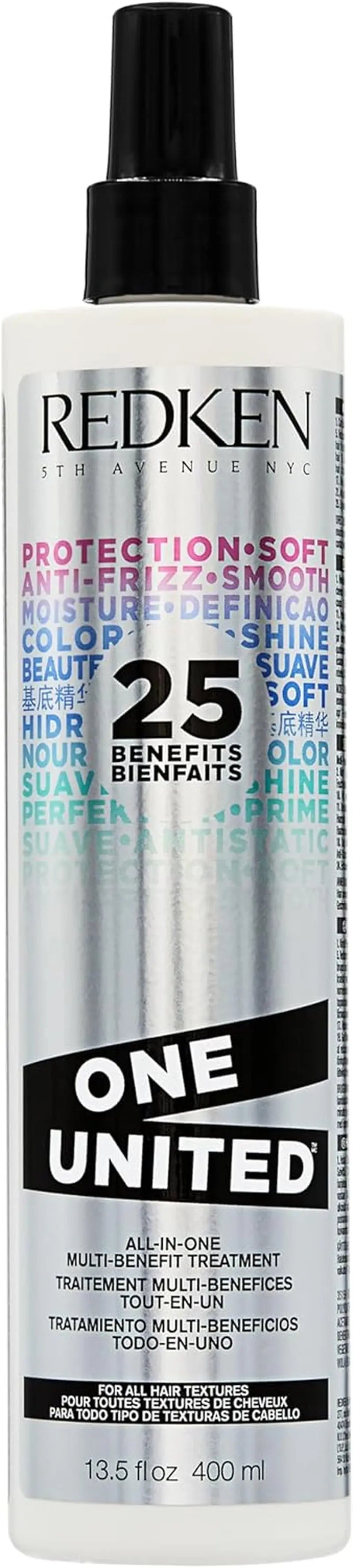 One United Spray, , 400 Millilitre